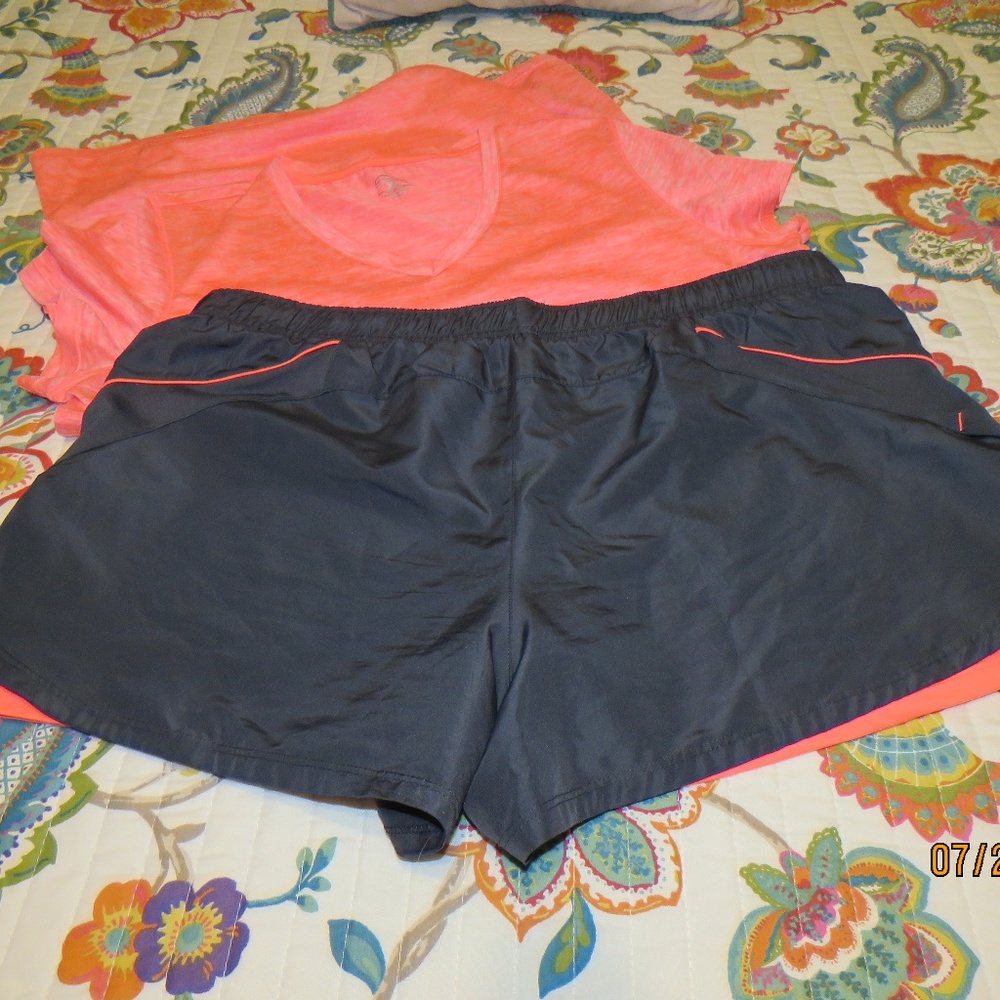 Sport Essentials Active set - Picture 4 of 4
